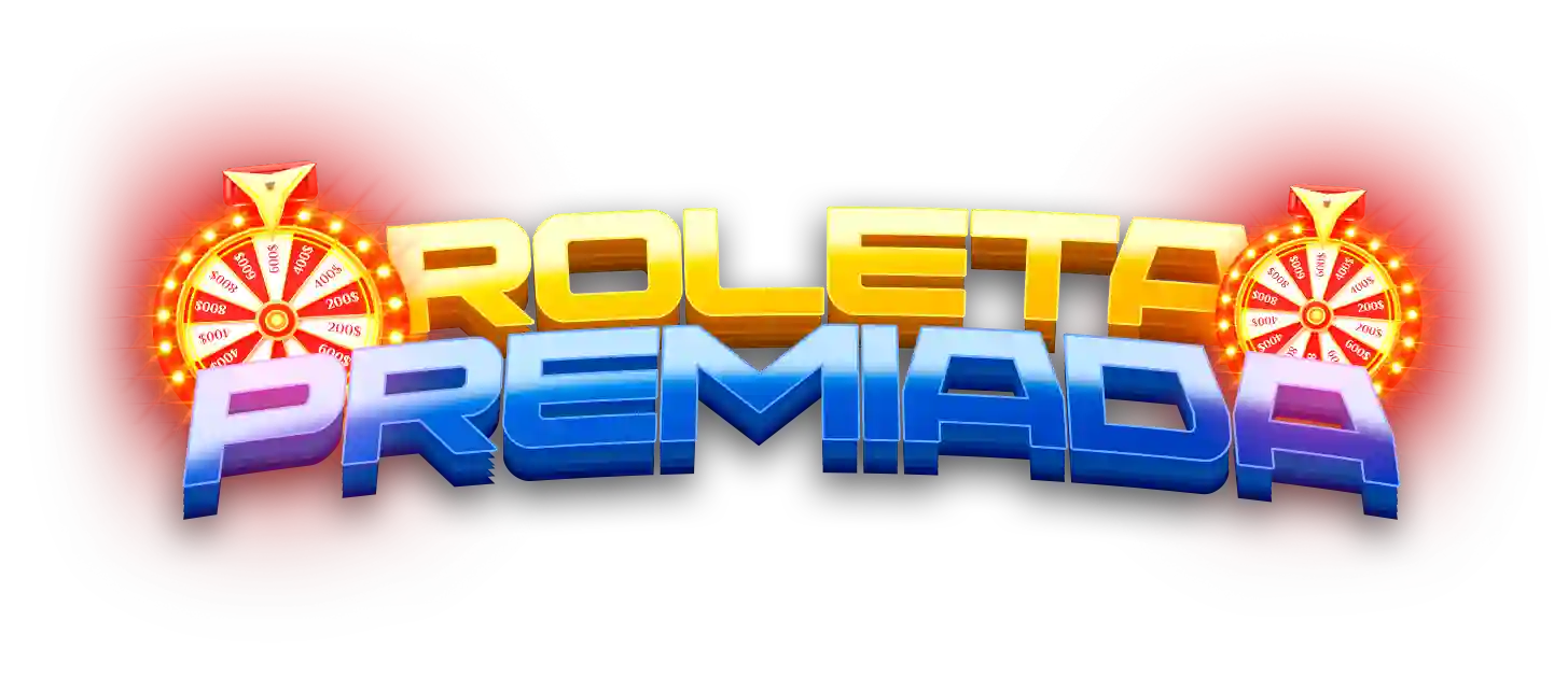 Roleta premiada